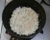 残ったそうめんで!簡単ピザ♪作り方3写真