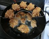 簡単♡覚えやすい！ジューシー鶏の唐揚げ★作り方4写真