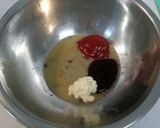 開けてビックリ!ハンバーグコロッケ★作り方6写真