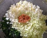 わが家の絶品餃子作り方1写真