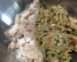 わが家の絶品餃子作り方3写真