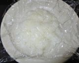 冷蔵庫の冷ご飯☆レンジで復活！作り方3写真