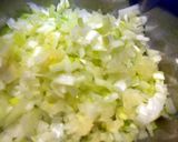油淋鶏（鶏から揚げねぎソース）作り方7写真