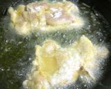 油淋鶏（鶏から揚げねぎソース）作り方9写真