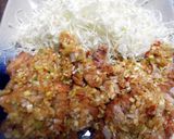 油淋鶏（鶏から揚げねぎソース）作り方14写真