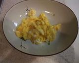 にしん DE チャーハン作り方3写真