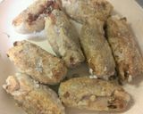 テリマヨ味＊キャべツとチーズの豚肉巻き作り方7写真