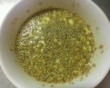 テリマヨ味＊キャべツとチーズの豚肉巻き作り方8写真