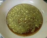 テリマヨ味＊キャべツとチーズの豚肉巻き作り方9写真