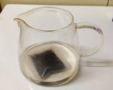 大急ぎで作る＊麦茶＊作り方1写真