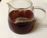 大急ぎで作る＊麦茶＊作り方3写真