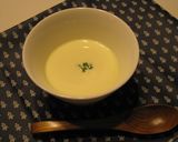 旬のとうもろこしで美味しいコーンスープ♡作り方6写真