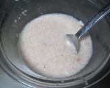 韓国風☆明太子味の山芋の磯辺揚げ♪作り方4写真