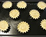 材料３つ！絶品マドレーヌ作り方3写真
