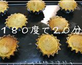 材料３つ！絶品マドレーヌ作り方4写真