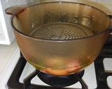 昆布茶好き我が家の塩肉じゃが10分煮❤作り方3写真