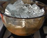 昆布茶好き我が家の塩肉じゃが10分煮❤作り方4写真