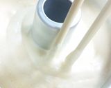 大豆粉で低糖質シフォンケーキ作り方8写真