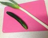 ☆主役は納豆☆レタス包み作り方3写真