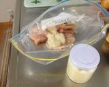 塩麹からあげ作り方1写真