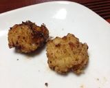塩麹からあげ作り方2写真