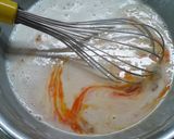 小麦粉版◎大阪河内出身のたこ焼きの生地作り方2写真