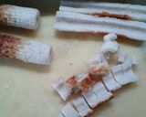 小麦粉版◎大阪河内出身のたこ焼きの生地作り方4写真