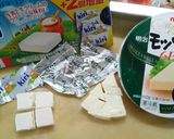 小麦粉版◎大阪河内出身のたこ焼きの生地作り方5写真