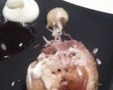 小麦粉版◎大阪河内出身のたこ焼きの生地作り方9写真