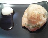 小麦粉版◎大阪河内出身のたこ焼きの生地作り方10写真
