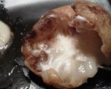 小麦粉版◎大阪河内出身のたこ焼きの生地作り方11写真