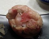 小麦粉版◎大阪河内出身のたこ焼きの生地作り方12写真