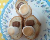 デザート？朝食？パン(^o^)作り方3写真