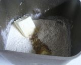 生地から作る！！本格サモサ作り方1写真