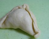 生地から作る！！本格サモサ作り方8写真