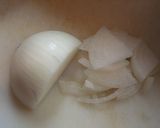 ベーコンピザトースト作り方4写真