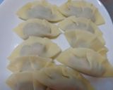 B級グルメ風ギョーザ作り方4写真