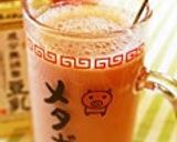 Soyミックスジュース作り方12写真