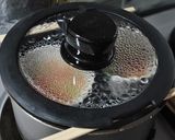 トマトの冷製茶碗蒸し作り方3写真