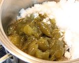 梅ジャム作り方3写真