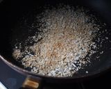 ズッキーニの明太マヨチーズ焼き作り方1写真