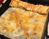 乾燥えのき⭐干しえのきの卵焼き作り方2写真