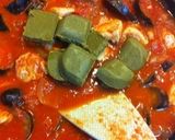 トマトだらけ☆夏野菜カレーライス作り方4写真