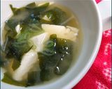 ☆煮干から味噌汁☆父の料理作り方6写真