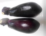 本つゆで茄子の柔らか煮作り方2写真
