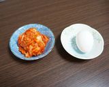 王将風キムチ焼めし（キムチチャーハン）作り方2写真