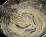 チーズケーキ作り方2写真
