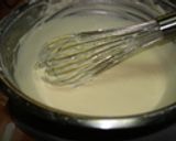 チーズケーキ作り方3写真