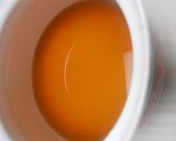 本つゆで茄子の柔らか煮作り方5写真