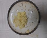 本つゆで茄子の柔らか煮作り方8写真